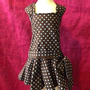 Neiman Marcus Dress by Helena -2